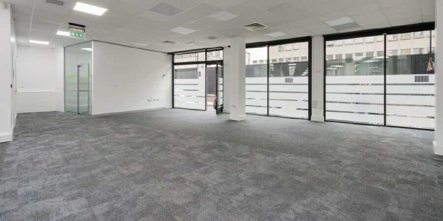 Commercial electrical services